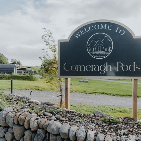 Comeragh Pods Kilmacthomas Luaran gambar