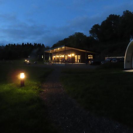 Comeragh Pods Kilmacthomas Bilik gambar