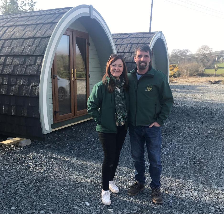 Comeragh Pods Kilmacthomas Luaran gambar