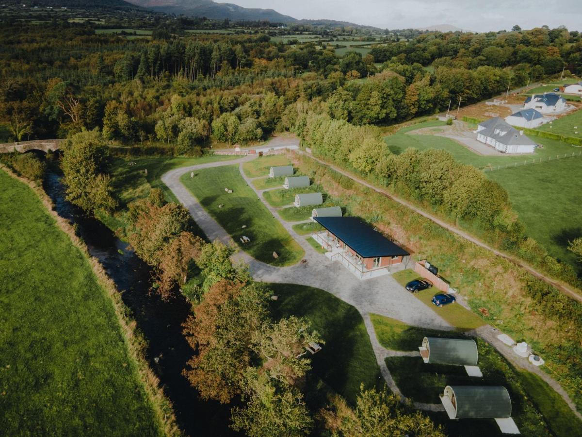 Comeragh Pods Kilmacthomas Luaran gambar
