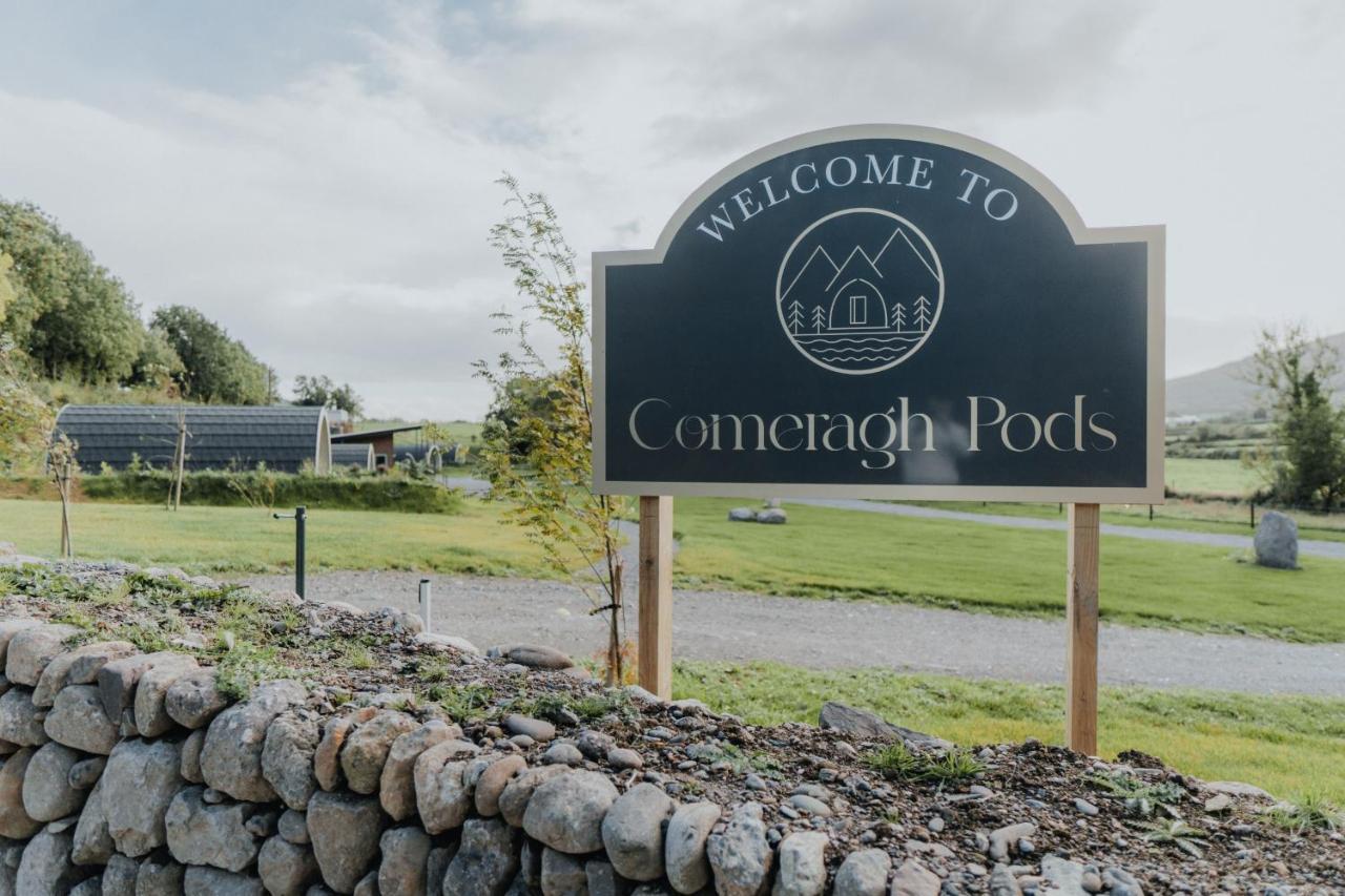 Comeragh Pods Kilmacthomas Luaran gambar