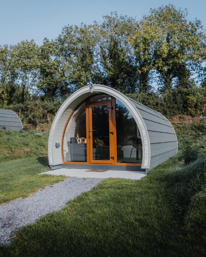 Comeragh Pods Kilmacthomas Luaran gambar