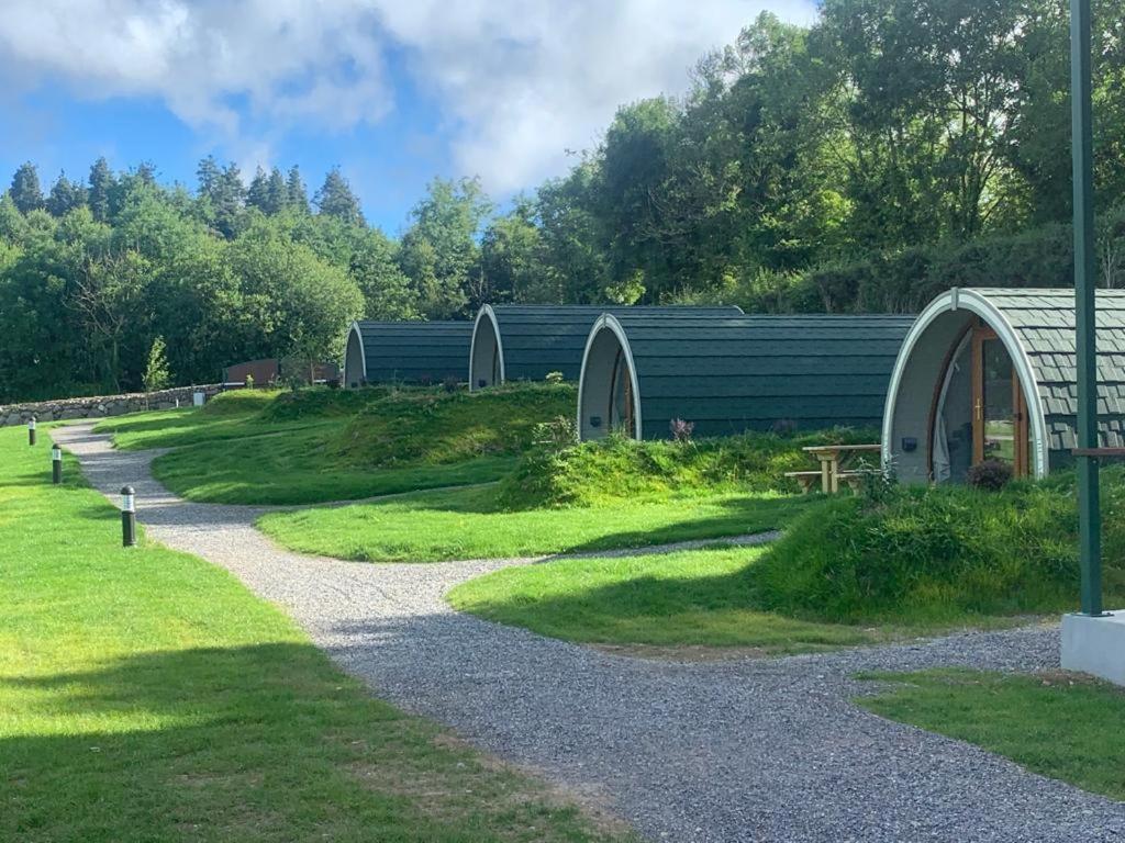 Comeragh Pods Kilmacthomas Bilik gambar