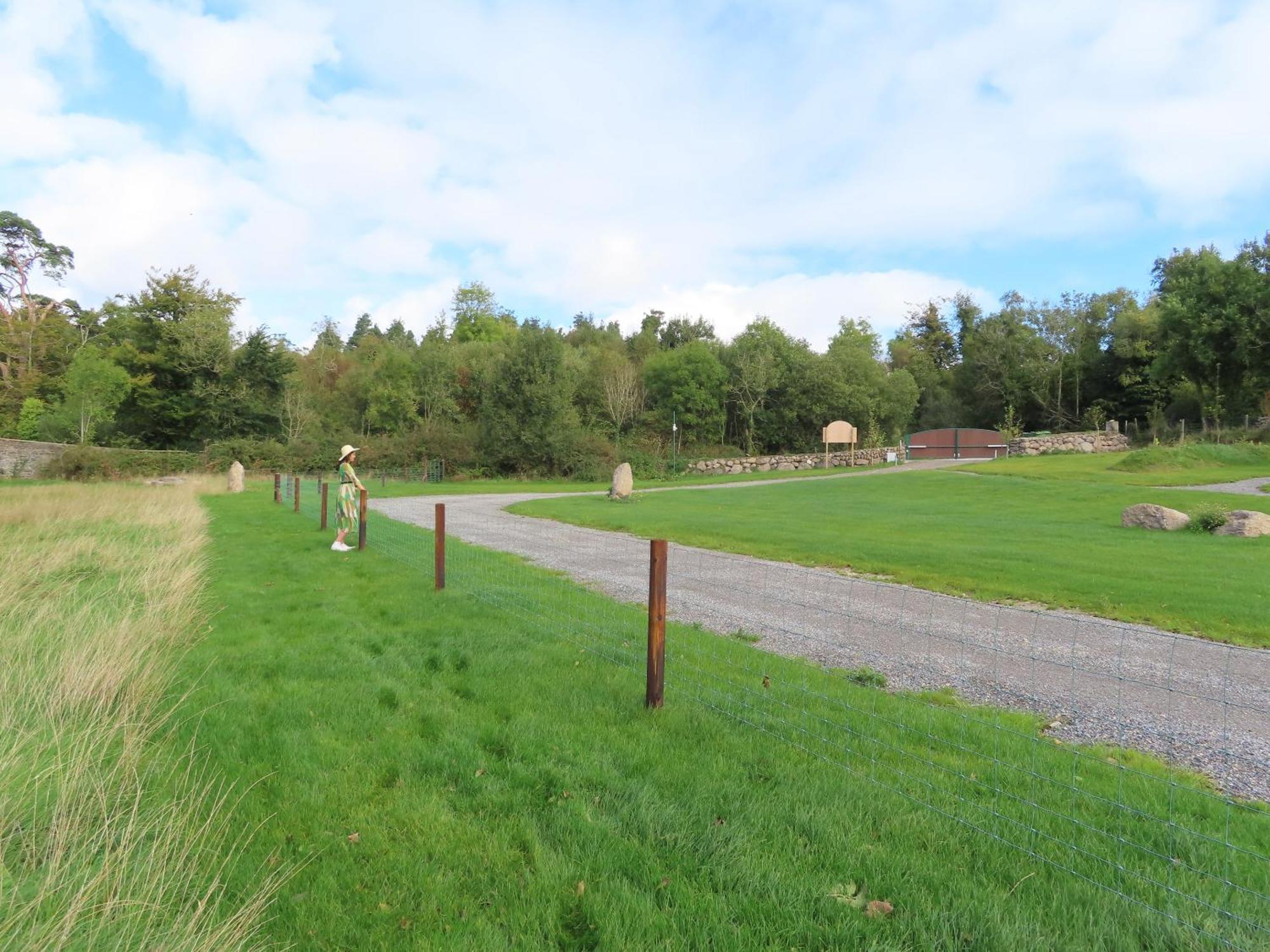 Comeragh Pods Kilmacthomas Bilik gambar